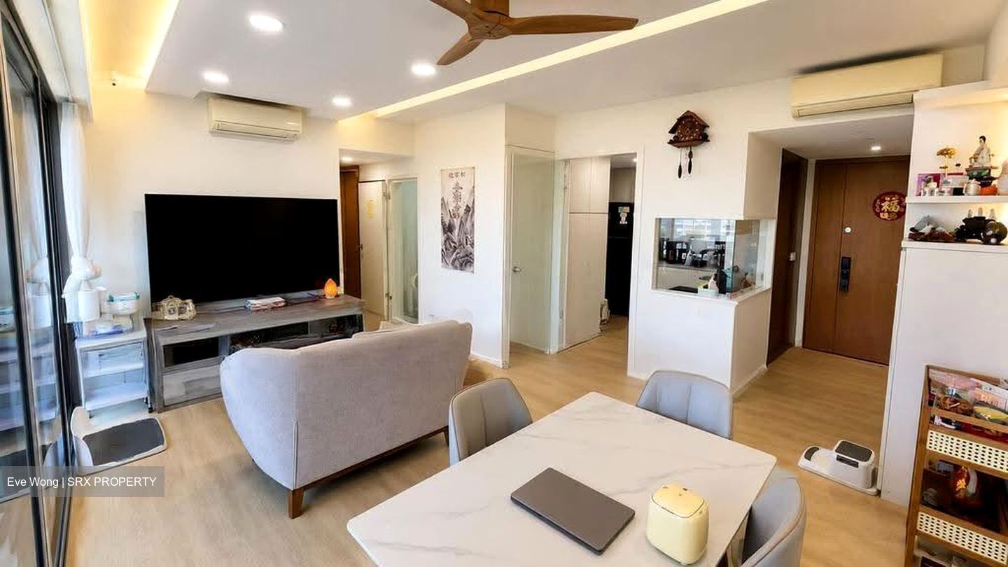 Austville Residences (D19), Condominium #613078471